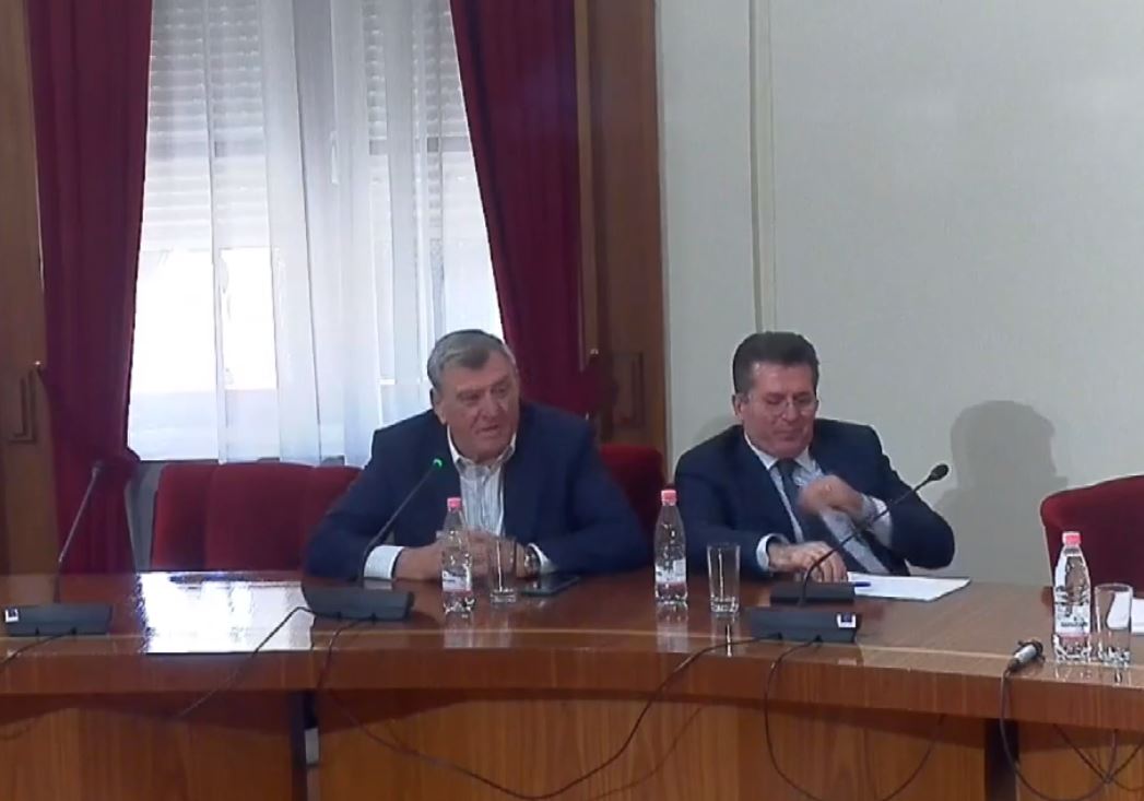 Mazhoranca bie dakord me draftin e Alibeajt: Në tre raundet e para, kandidati për President propozohet vetëm nga opozita