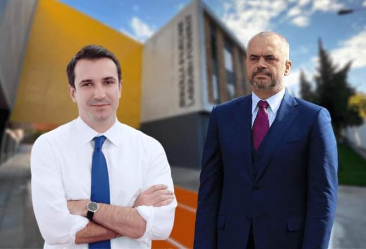 Pas Veliajt, edhe Rama tallet me SPAK: Po heton për një WC
