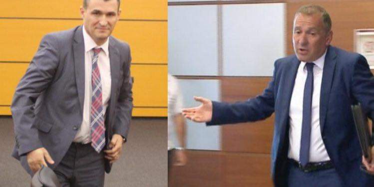 Luftë brrylash në SPAK/ Ku “humbi” prokurori që zbërtheu killerin Nuredin Dumani