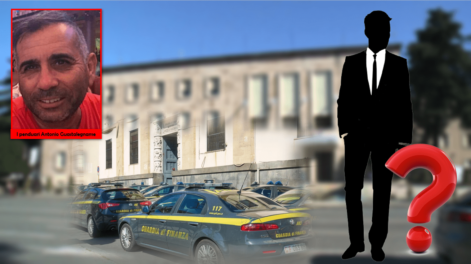 Tronditet politika e Tiranës, i penduari i mafies italiane flet për një ministër dhe drejtorë të lidhur me trafikun e drogës. Dalin emrat e të arrestuarve