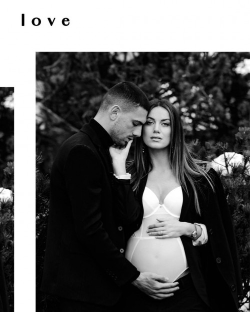 U ndanë në prag të martesës, si ndryshoi jeta për Robin Krasniqin dhe Heidi Lushtakun! Boksieri do bëhet baba, modelja mbajti sekret…