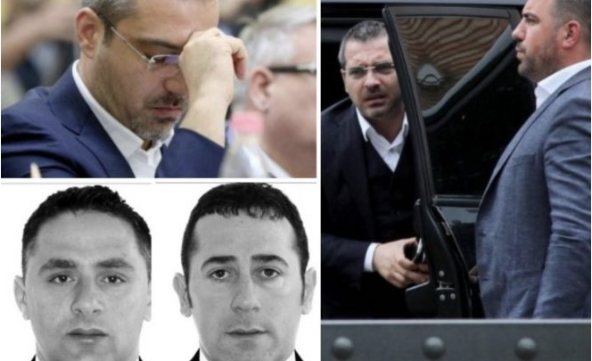 Gjykata e Posaçme jep masën “arrest me burg” për ish-truprojën e Saimir Tahirit, Hekuran Marku qëndron në burg deri në përfundim të hetimeve