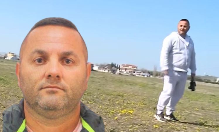 Arben Mërkuri që u vra dje: Kur isha në Itali i bëja femrat copa-copa