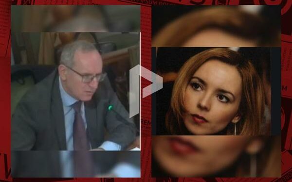 Aleanca e korrupsionit/ Pse Berisha- Meta nuk e sulmojnë drejtuesen e ILDKP Evgjeni Bashari dhe kreun e ‘Pastrimit të Parave’ Elvis Koçi