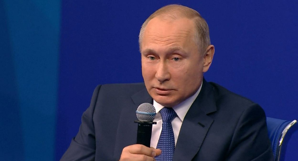 Vuan nga kanceri dhe do t’i nënshtrohet një operacioni! Daily Mail: Putin do të tërhiqet përkohësisht nga drejtimi i luftës