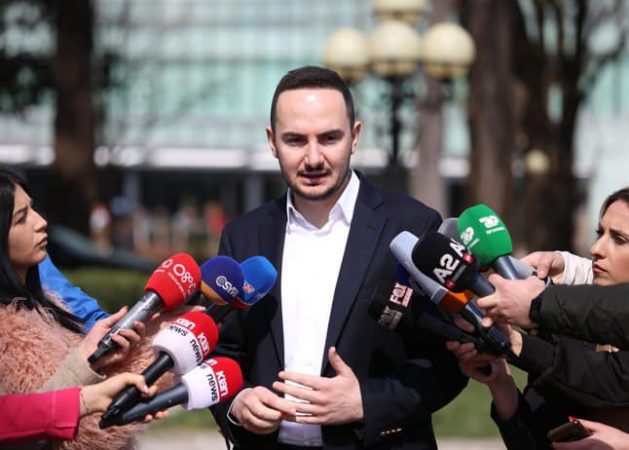 “PS prishi marrëveshjen për presidentin”, Salianji: Teatër me fund të ditur! Opozita mori kosto të panevojshme!