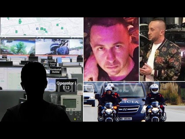 Polici Ardian Ahmeti spiunonte tek Klanin Duka lëvizjet e Elvis Martinajt për ta ekzekutuar. Në lojë edhe një femër Nensi Shaqiri. Prokuroria kërkon dënimin në gjykatë