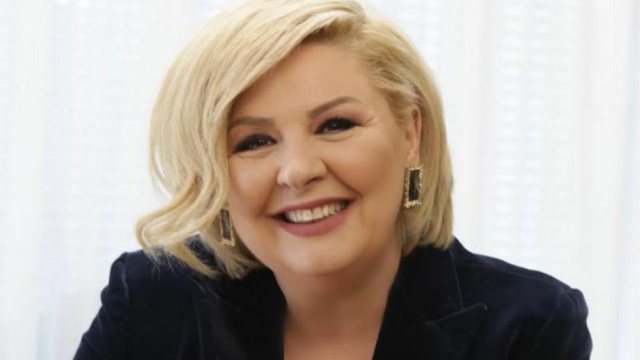 Ish-gruaja e Bledi Çuçit përgënjeshtron Sali Berishën, për “arrestimin” e të birit