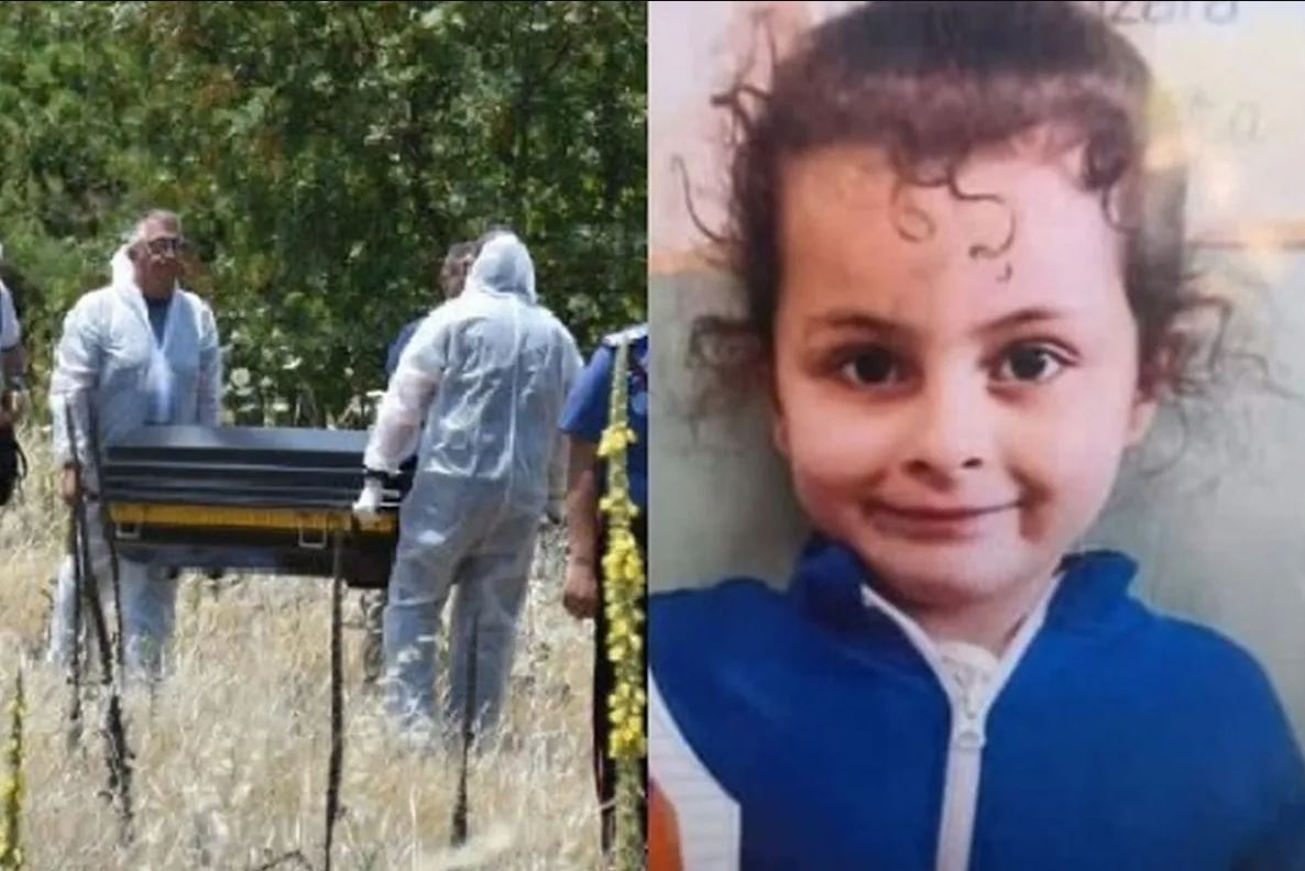 Elena e vogël u mundua të shpëtonte nga duart e nënës së saj, pati një vdekje të dhunshme dhe të ngadaltë