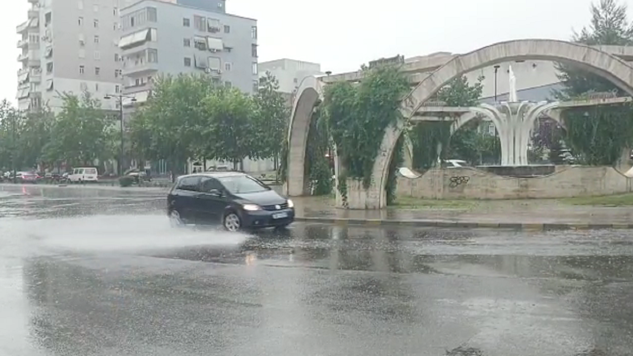 Sot, shi sa për 15 ditë! Zonat më problematike sipas MeteoAlb