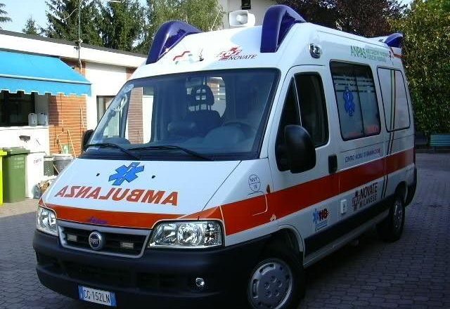 Aksident në Fushë-Krujë, përplasen dy mjete, plagoset shoferja