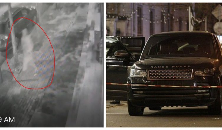 “I forti” i Durrësit përplasi dy ditë më parë me “Range Rover” efektivët, dyshohet se në makinë ishte edhe Aldo Avdylaj