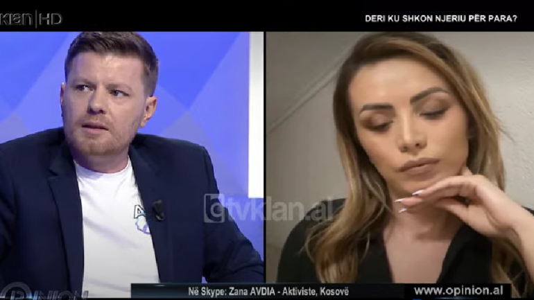 “I përket botës së TV”,gazetari: Merr 70 mijë $ në Dubai për marrëdhënie sekuale