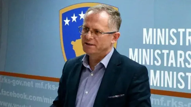 Skandali me Ramën, rrena në Strasbourg, fjalët banale: Kush është Bislimi, zv.kryeministri i Albin Kurtit?