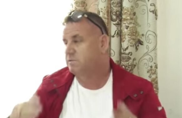 Mafia e kromit / A e vranë Rrahim Dedja dhe Ilir Çami 37-vjeçarin Iljaz Çalin për luftën për galeritë e Bulqizës? Disa dëshmi dhe rrethana