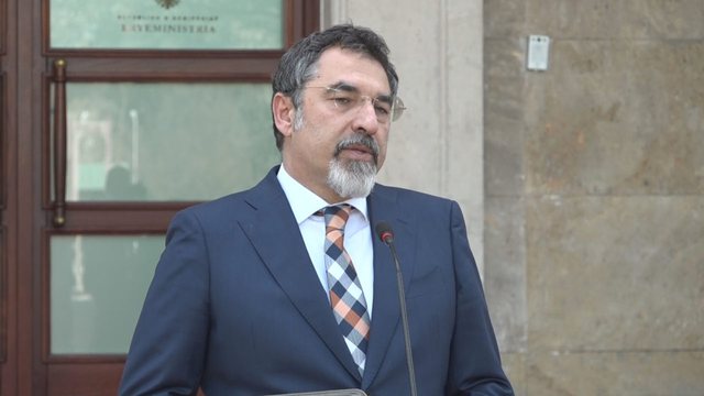 Çuçi reagon për operacionin në Shkodër: Dëshmi e punës profesionale të Policisë së Shtetit
