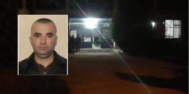 VIDEO e vrasjes në Vlorë, Shkëlzen Velaj u ekzekutua pasi u ndoq në derë të shtëpisë