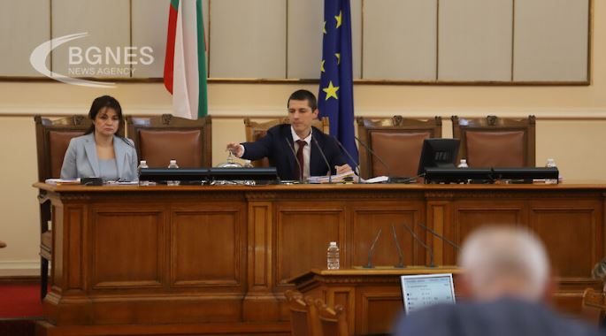Parlamenti bullgar voton pro heqjes së VETO-s për Maqedoninë e Veriut