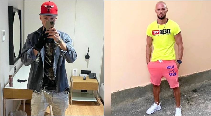 “Jam me Saimir Tahirin”, Cllevio zbulon nga burgu shokët e qelisë: Më pritën si ‘Personalitet Ganggo’!