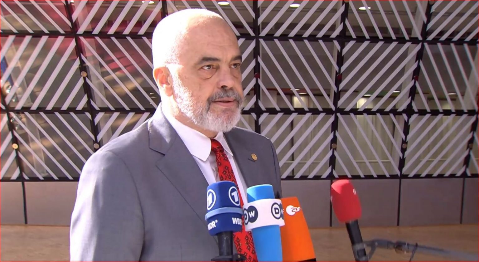 “Jeni një turp”, Ministria e Jashtme bullgare i përgjigjet Edi Ramës: Mbani gojën, jeni politikan
