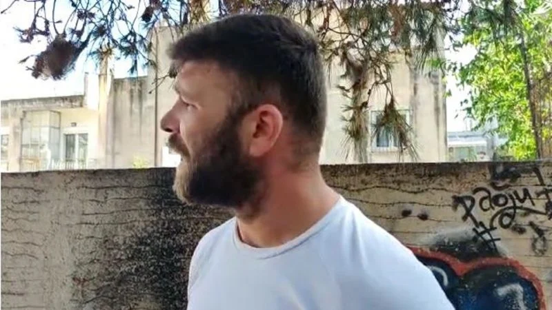 “Kam ngelur pa fjalë!”, shqiptarja gjendet e vdekur në Greqi, çfarë thonë fqinjët për viktimën dhe bashkëshortin