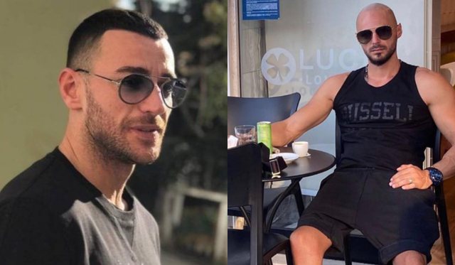 Kleviol Ahmeti tregon grabitjet me Stresin: Nuk i jepja silenciator se ai të gjuan, e kam bërë unë këngëtar dhe gangster