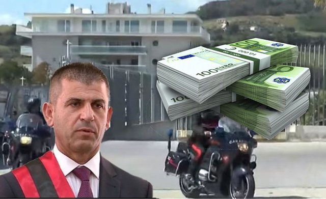 Arrestimi i Kajmakut/ Media italiane: Në shënjestër edhe figura të tjera të shquara të PS-së