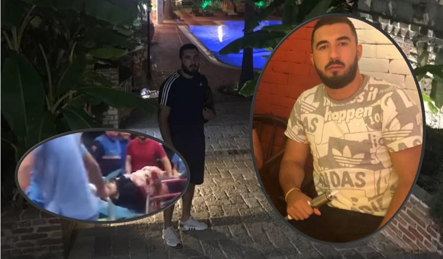 U plagos sot në Fushë Krujë/ Kush është Mariglen Haka dhe si i shpëtoi atentatit me 100 plumba