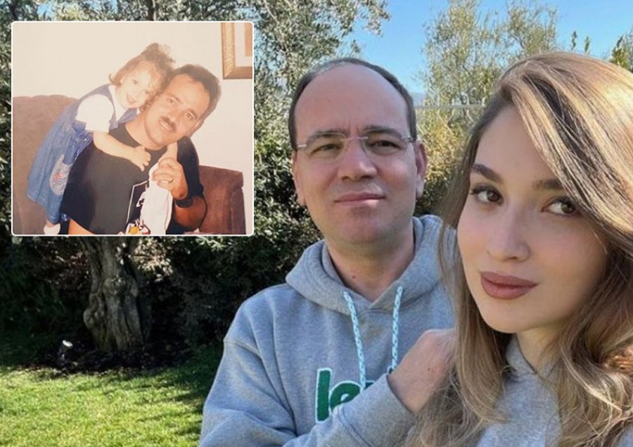 Postimi prekës/ E bija e Bujar Nishanit: Ende nuk mbushem me frymë!