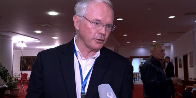 “Ballkani i Hapur”, ambasadori i SHBA, Hill: Deklaratat e Lavrov shprehin vullnet negativ, unë e mbështes këtë projekt