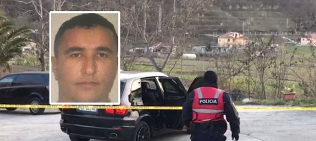 Dëshmia e Dumanit: Tek “Poja” dhe Plaurent Dervishaj mora dy makina. I përdora tek vrasja e vëllezërve e atentati ndaj Lul Mashës