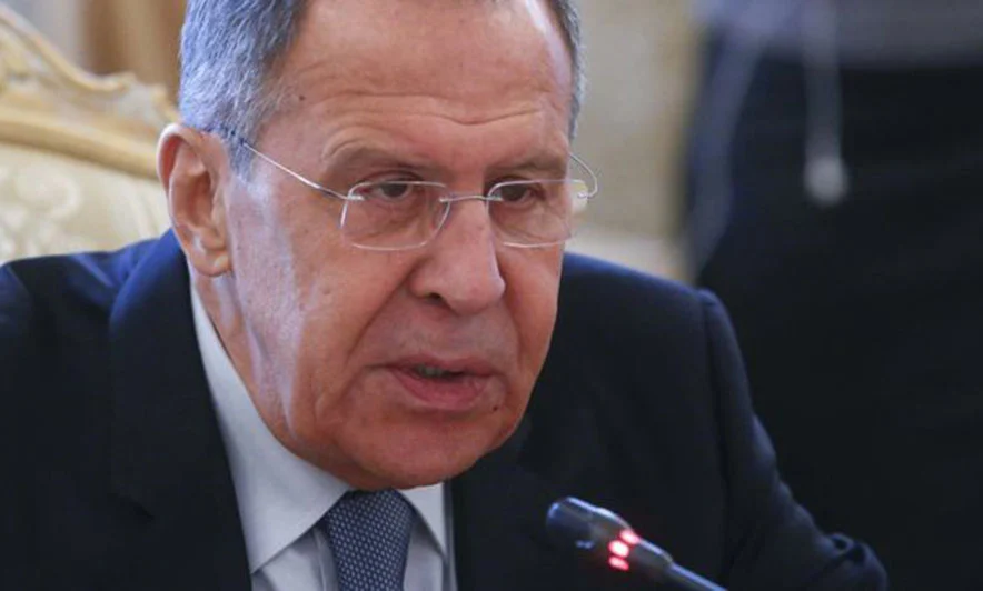 Lavrov nuk shkon dot në Serbi: Vendet përreth i mbyllin hapësirën ajrore