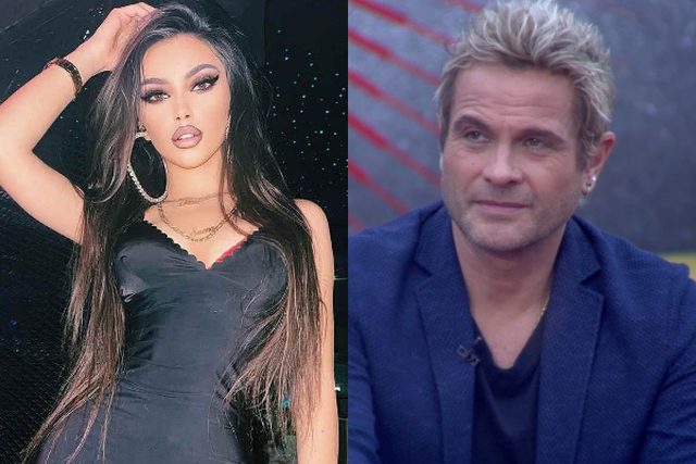 “Mbretëresha e Twerk” rrëfen natën e nxehtë me Ilir Shaqirin: E kisha ëndërr të bëja s*ks me të