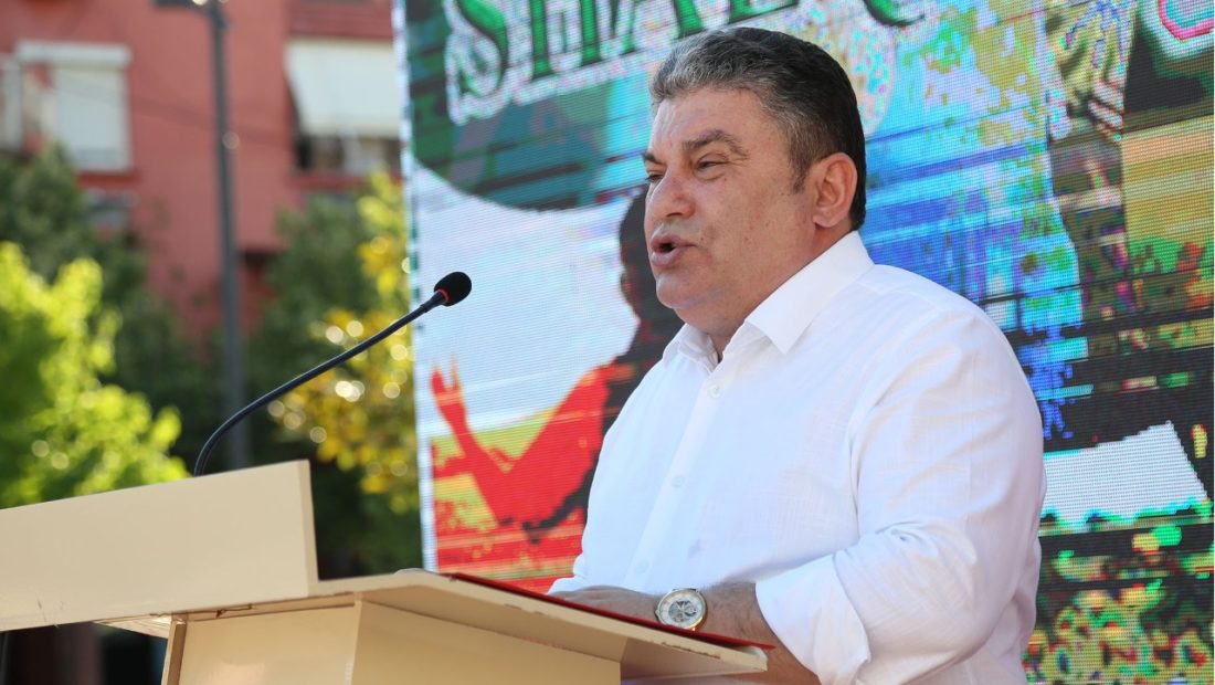 SPAK jep pretencën, sa vite burg kërkon për Fatos Tushen