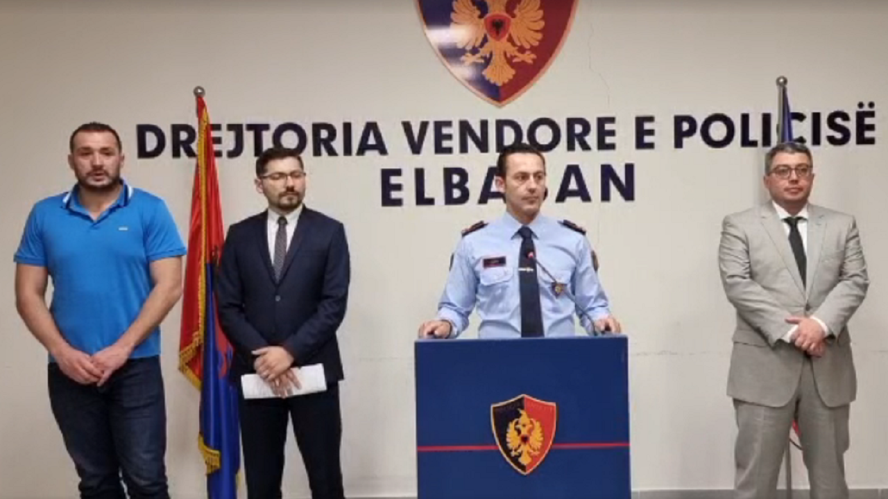 Ku është Talo Çela? Drejtori i Policisë Elbasan: Jemi në rrugën e duhur për kapjen e tij