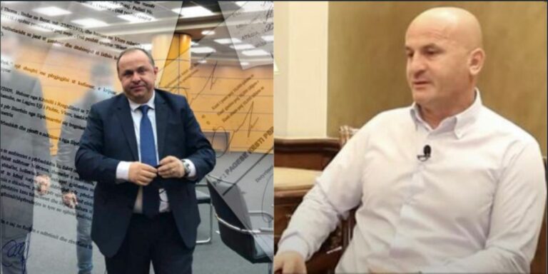 “Top Channel” zhduk intervistën e të tmerrshmit Lulzim Caka, akuzoi anëtarin e Gjykatës së Lartë Sokol Ngresi