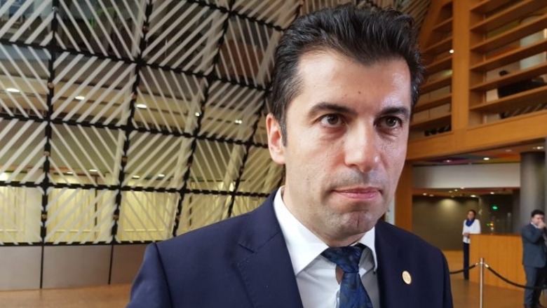 Kryeministri bullgar në detyrë shuan shpresat: Vetoja nuk hiqet gjatë Samitit