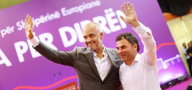 Ish-kryebashkiaku i Dibrës, Muharrem Rama thirret në SPAK