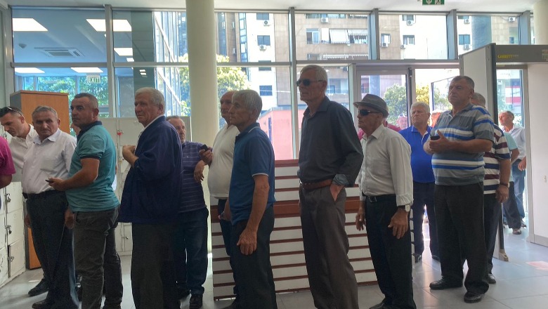 Gjyq i pazakontë në Kuçovë! Thirret i gjithë fshati, ja për çfarë do dëshmojnë