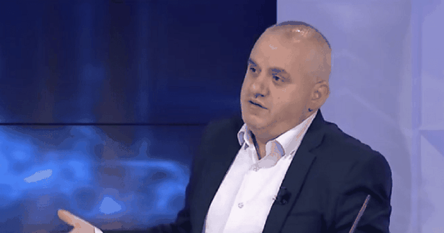 Porositi Dumanin t’i vrisnin ish-bashkëshorten, Artan Hoxha: Avokati i famshëm që nxorri Kasandër Nogën nga burgu