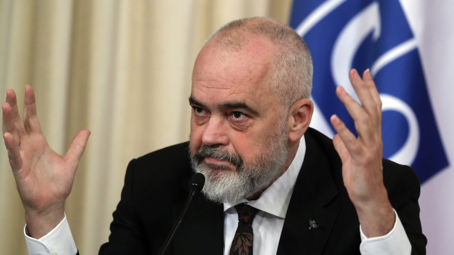 “Dritë jeshile” në Bullgari, Rama merr vendimin për pjesëmarrjen në Samitin e BE-së