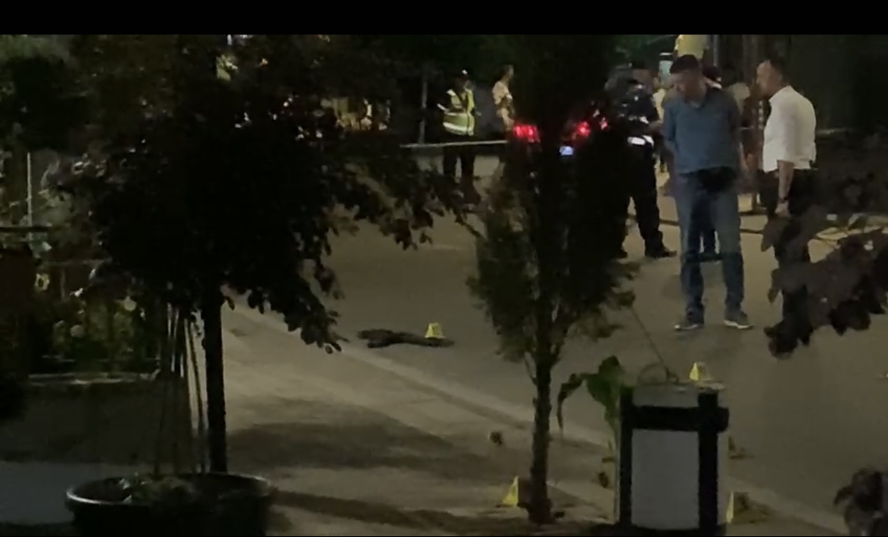 Vrasja e Qepurit/ Gjenden 20 gëzhoja në vendngjarje, viktima u qëllua 4 herë