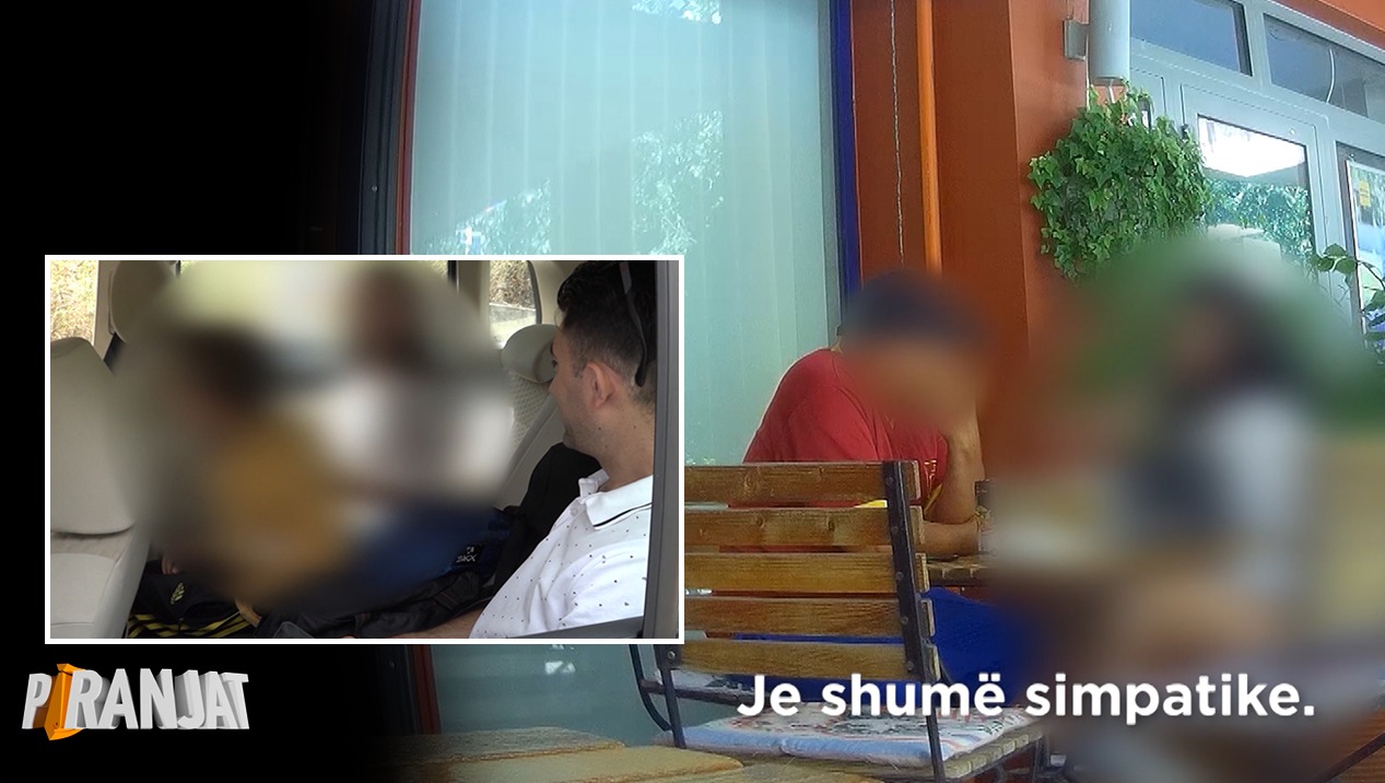 “Dua të rri mbyllur gjithë ditën me ty”, babai monstër përdhunon vajzat e tij
