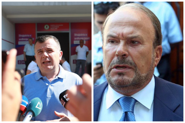 Kush do ta fitojë Presidencën? Balla: E meritojnë edhe Ruçi, edhe Nano, po kujdes me lajmet!