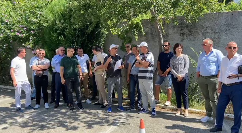 Vijon bojkoti, avokatë të Kurbinit, Lezhës e Krujës sërish në protestë