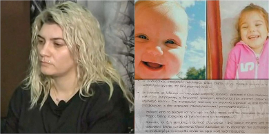 Dy vajzat dyshohet t’i kenë mbytur, reagon nën nga qelia: Nuk kam lidhje, s’do t’i lëndoja kurrë