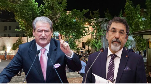 Berisha bie në kurth- Djali i ministrit Bledi Çuçi nuk është i proceduar në Itali