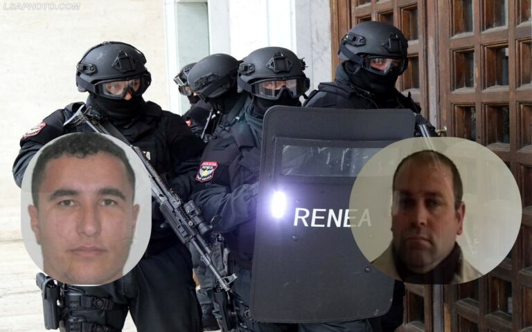 Dëshmia e Dumanit, policia kontrollon shtëpinë e biznesmenit Troplini