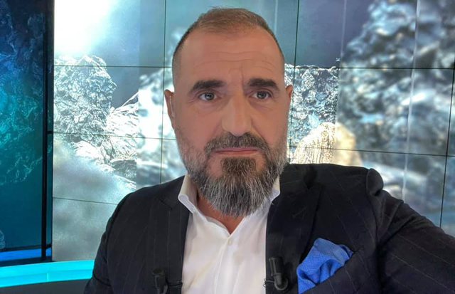 Çim Peka: Kanë dëgjuar Ramën, Abazoviçin e Ahmetin në një kafe në Ohër, të betoheshin se do rrëzonin Albinin