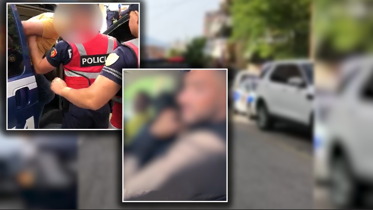 Të paketuar si “sardele”, arrestohet trafikanti i emigrantëve ilegalë në Sarandë